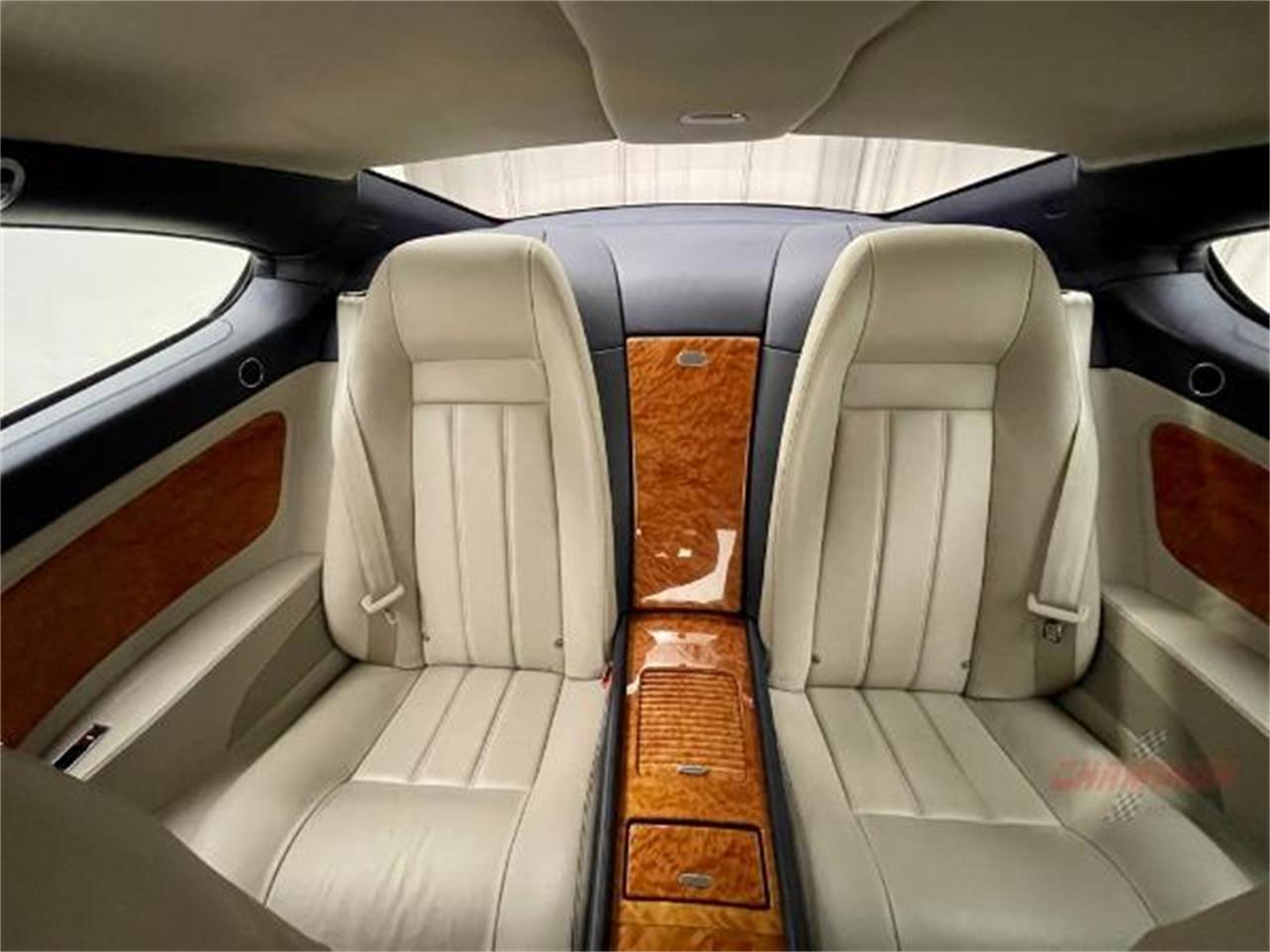 2006 Bentley Continental for sale in Syosset, NY – photo 41