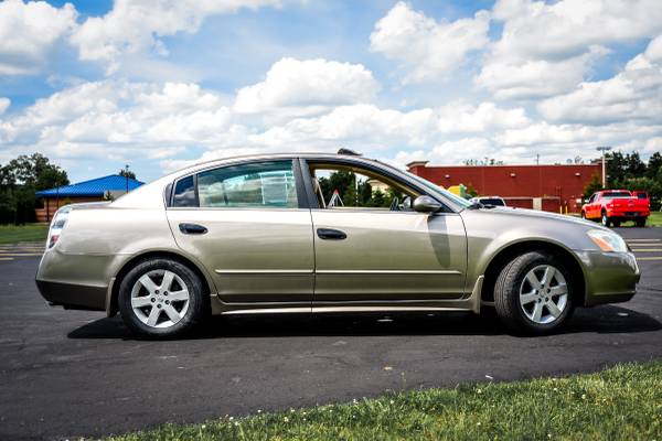 SUPER SALE 2003 NISSAN ALTIMA 163,000 MILES SUNROOF LEATHER $1995 CASH for sale in REYNOLDSBURG, OH – photo 7