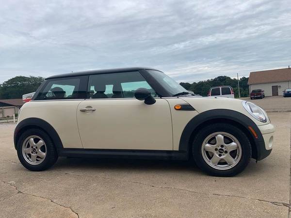 2007 Mini Cooper Hatchback - 6 speed Manual for sale in Uniontown , OH – photo 4