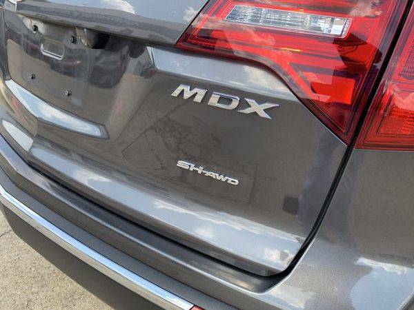 2012 Acura MDX Sport Utility 4D ~ Call or Text! Financing Available!. for sale in Plano, TX – photo 7