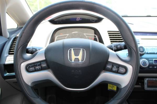 2006 Honda Civic Hybrid CVT - cars & trucks - by dealer - vehicle... for sale in Republic, MO – photo 21