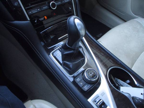 2015 INFINITI Q50 Premium Sedan - - by dealer for sale in Corrales, NM – photo 17