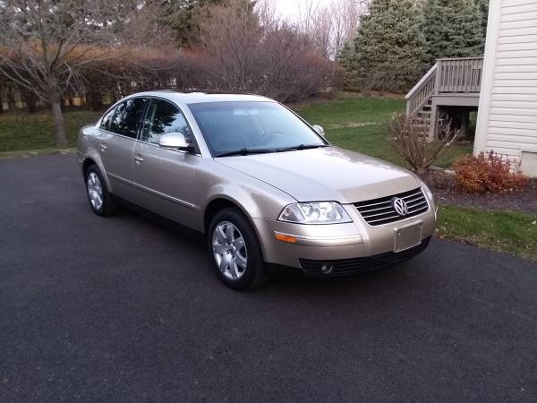 2005 Volkswagen Passat 1.8t 4motion *$2095/DOWN, $500 x 3 MONTHS* -... for sale in St. Charles, IL – photo 21