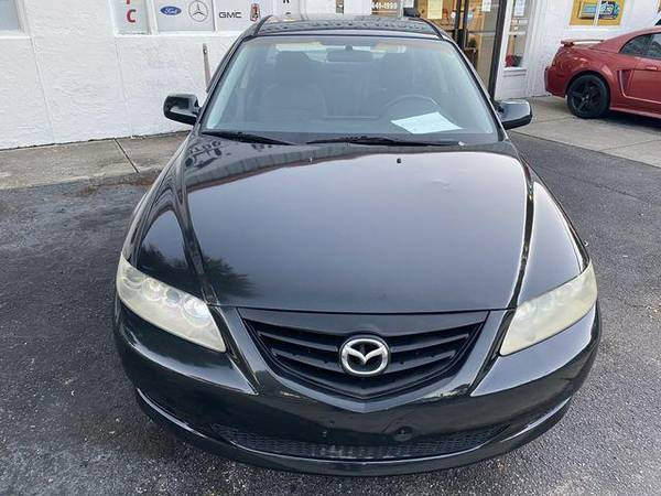2004 MAZDA MAZDA6 s Sedan 4D CALL OR TEXT TODAY! - cars & trucks -... for sale in Clearwater, FL – photo 3
