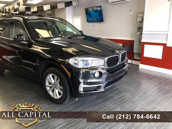 2014 BMW X5 AWD 4dr xDrive35i SUV - - by dealer for sale in Brooklyn, NY – photo 7