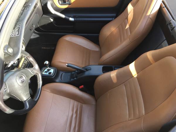 2002 Toyota MR2 Spyder for sale in Other, FL – photo 6