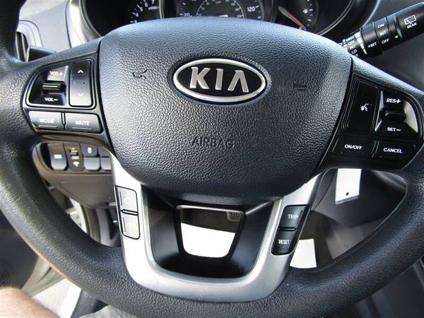 2012 KIA RIO5 EX FINANCING FOR EVERYONE!! for sale in Pittsburgh, PA – photo 16