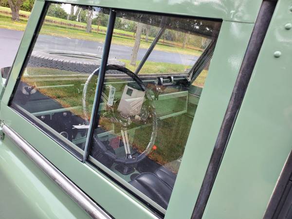 1965 Land Rover Series 2a for sale in Bradenton, ME – photo 4