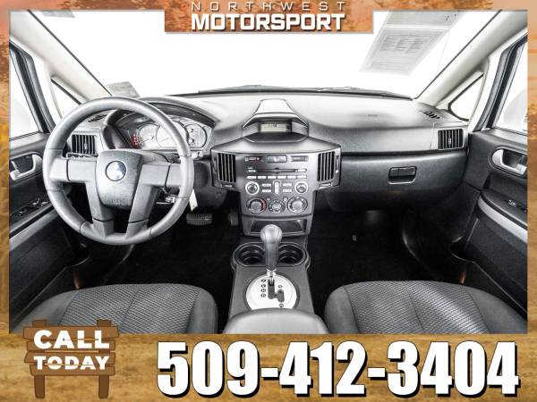 *SPECIAL FINANCING* 2011 *Mitsubishi Endeavor* LS AWD for sale in Pasco, WA – photo 3