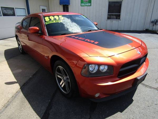 2006 Dodge Charger Daytona - 113,588 Miles - Financing Available for sale in Wisconsin Rapids, WI – photo 3