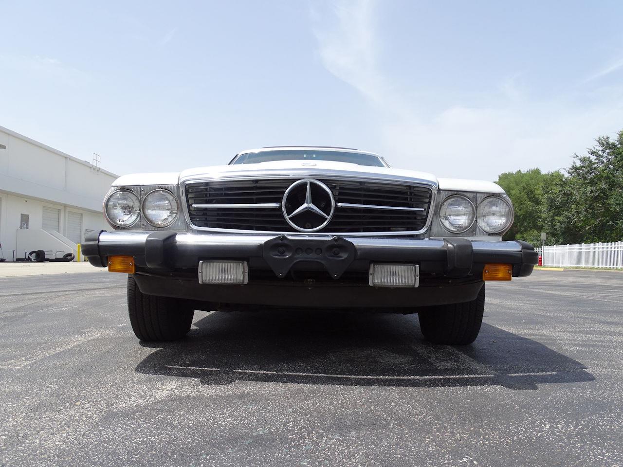 1980 Mercedes-Benz 450SLC for sale in O'Fallon, IL – photo 37