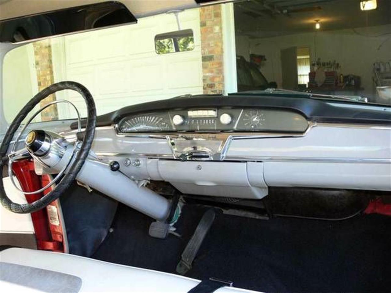 1956 Nash Ambassador for sale in Cadillac, MI – photo 5