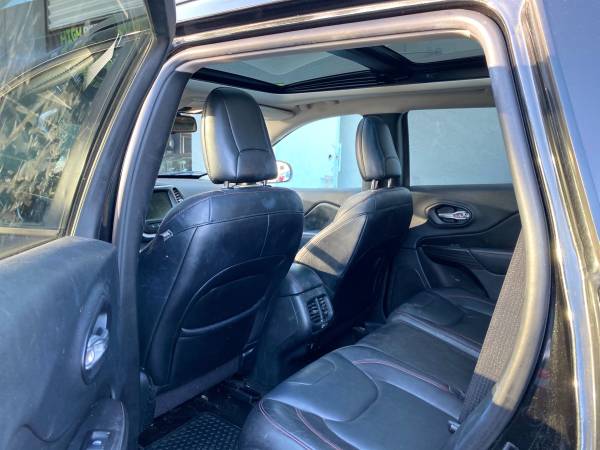 2014 JEEP CHEROKEE $2750 DOWN - $295 A MONTH WAC!!!! - cars & trucks... for sale in Hollywood, FL – photo 12