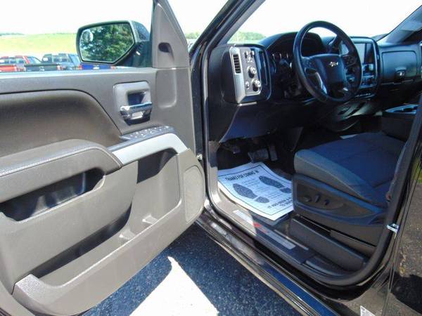 2016 Chevrolet Silverado 1500 LT, 71K Miles, Cloth, Very Clean! for sale in Alexandria, MN – photo 13