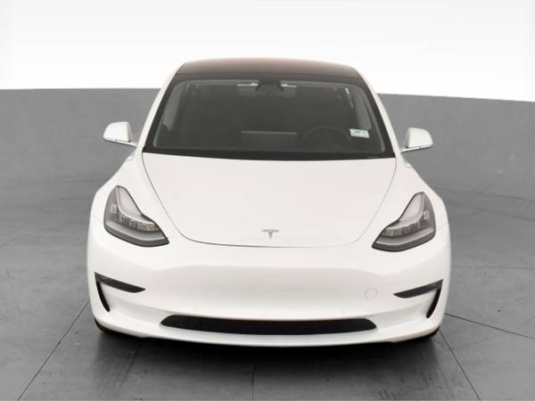 2018 Tesla Model 3 Long Range Sedan 4D sedan White - FINANCE ONLINE... for sale in Bakersfield, CA – photo 17