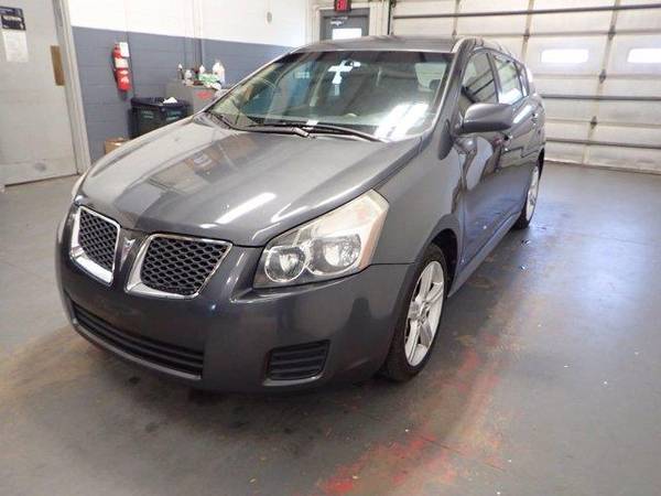 2009 Pontiac Vibe with 1SB - wagon - - by dealer for sale in Cincinnati, OH – photo 6