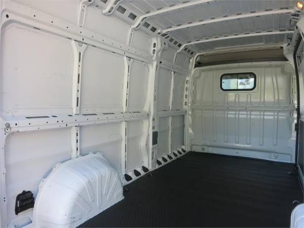 2019 Ram ProMaster Cargo Van PROMASTER 2500 HIGH ROOF CARGO for sale in Fairview, NC – photo 18