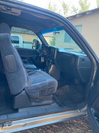 1999 GMC Sierra 1500 for sale in Willows, CA – photo 7