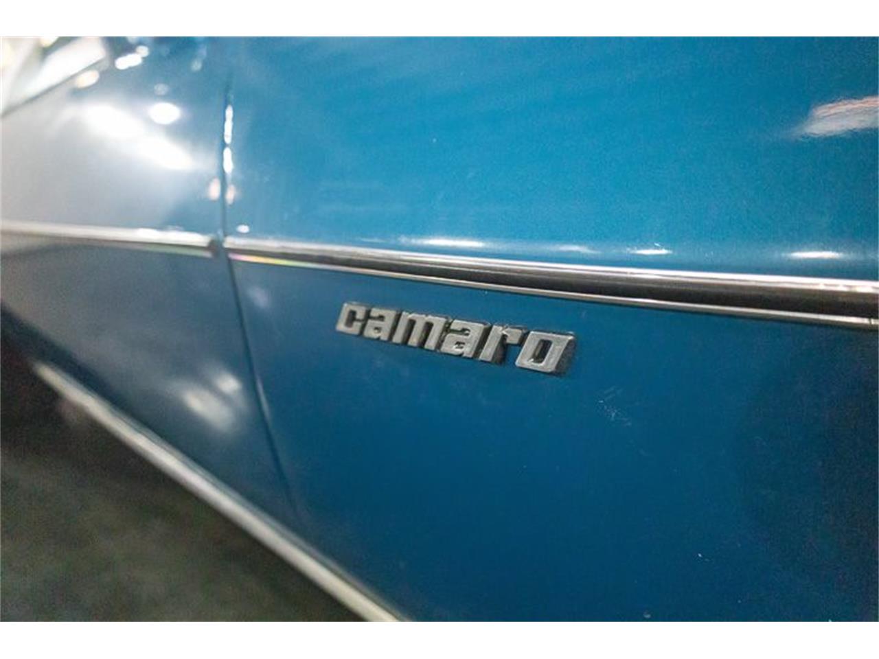 1979 Chevrolet Camaro for sale in Jackson, MS – photo 39