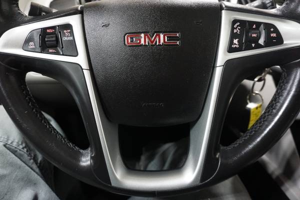 Local Trade/Back Up Camera/Great Deal 2015 GMC Terrain SLE for sale in Ammon, ID – photo 16