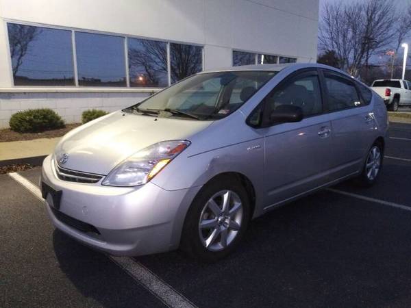 2008 TOYOTA PRIUS STANDARD - cars & trucks - by dealer - vehicle... for sale in Fredericksburg, MD – photo 3