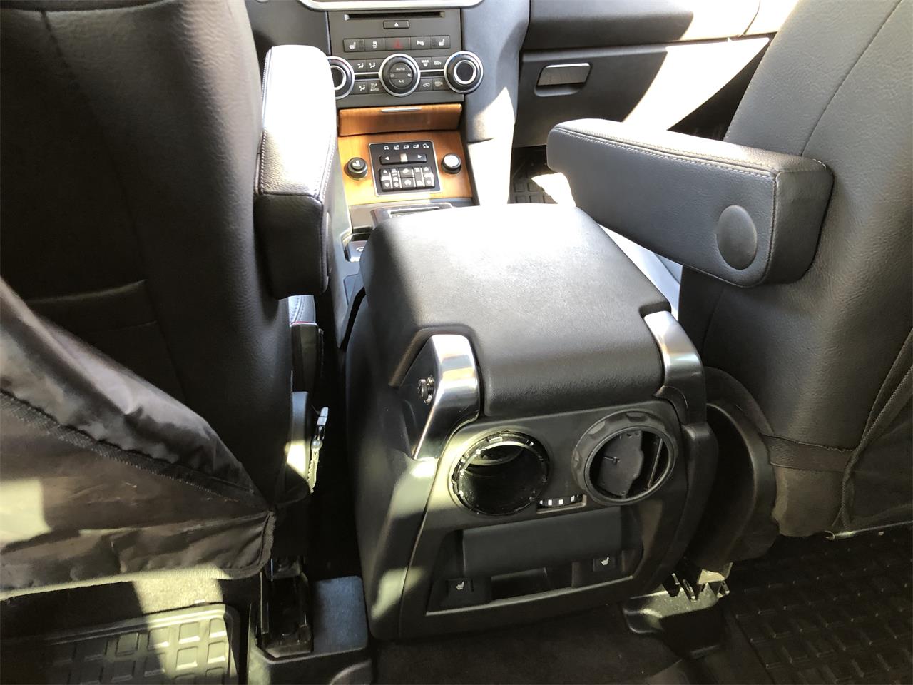 2014 Land Rover LR4 for sale in Scottsdale, AZ – photo 25
