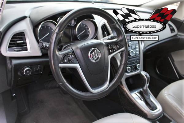 2017 BUICK VERANO , Repairable, Damaged, Salvage Save!!! for sale in Salt Lake City, WY – photo 8