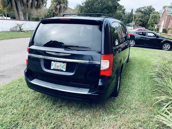 2011 Chrysler Town & Country - cars & trucks - by dealer - vehicle... for sale in SAINT PETERSBURG, FL – photo 5