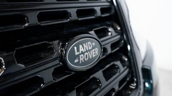 2017 Land Rover Range Rover 5 0L V8 Supercharged for sale in Honolulu, HI – photo 8