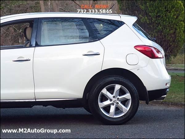 2009 Nissan Murano S AWD 4dr SUV - - by dealer for sale in East Brunswick, NJ – photo 19