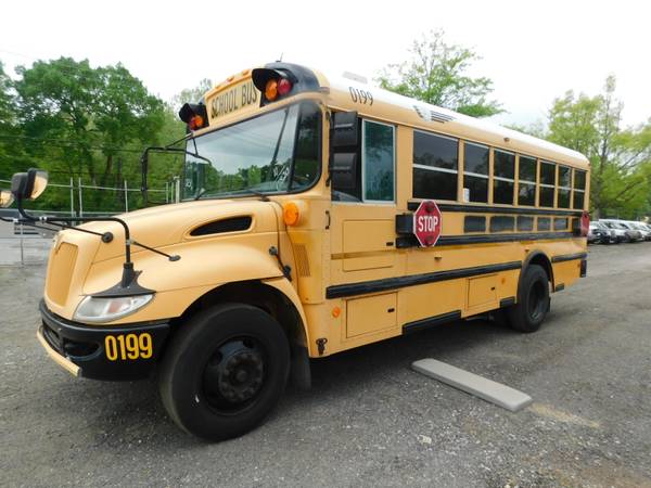 2010 International School Bus - - by dealer - vehicle for sale in Upper Marlboro, District Of Columbia – photo 2