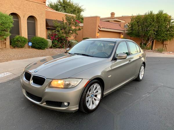 2011 BMW 328I *SUPER NICE* - cars & trucks - by owner - vehicle... for sale in Phoenix, AZ – photo 2