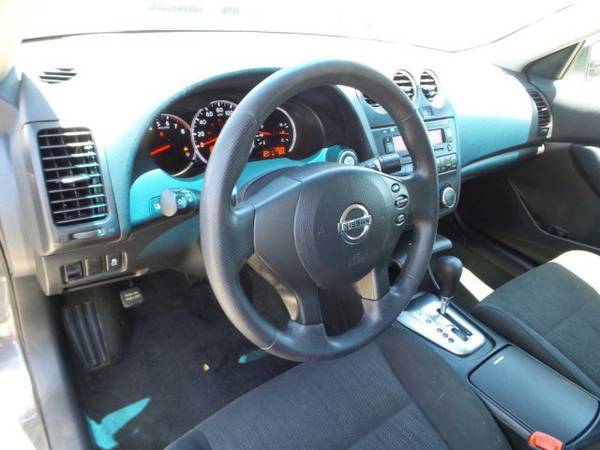 2012 Nissan Altima 2.5 S SKU:CN531611 Sedan for sale in Hayward, CA – photo 10