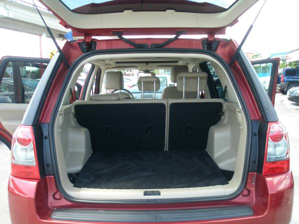 2009 LAN ROVER LR2 - cars & trucks - by dealer - vehicle automotive... for sale in Miami, FL – photo 12