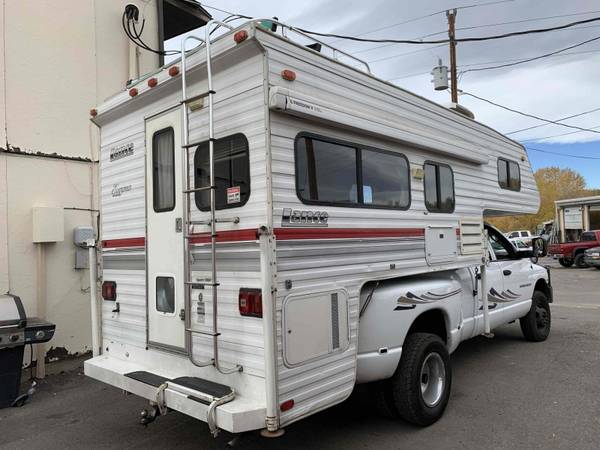 1996 Lance 8000 Buy Here, Pay Here Program Available - cars & trucks... for sale in Castle Rock, CO – photo 9