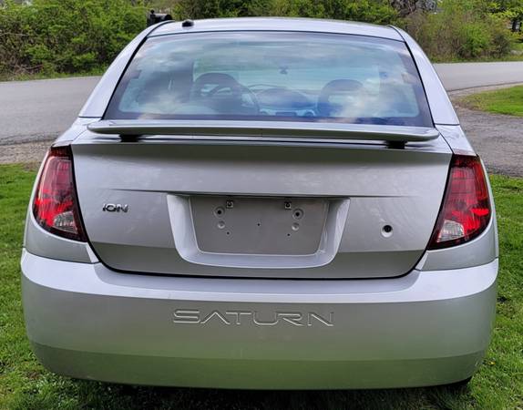 2006 Saturn Ion Level 2 for sale in Hagaman, NY – photo 3