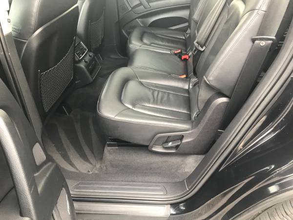 2013 AUDI Q7 QUATTRO 3.0 * $2000 DOWN *BAD CREDIT*NO CREDIT*NO... for sale in Whitehall, OH – photo 17