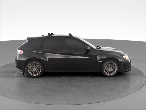 2014 Subaru Impreza WRX Wagon 4D wagon Black - FINANCE ONLINE - cars... for sale in Fort Myers, FL – photo 13