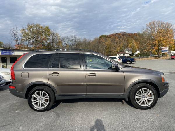 2009 VOLVO XC90 3.2 /Moon Roof/Navigation System/Leather/Alloy... for sale in Analomink, PA – photo 8