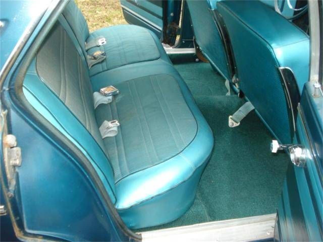 1965 AMC Ambassador for sale in Cadillac, MI – photo 20