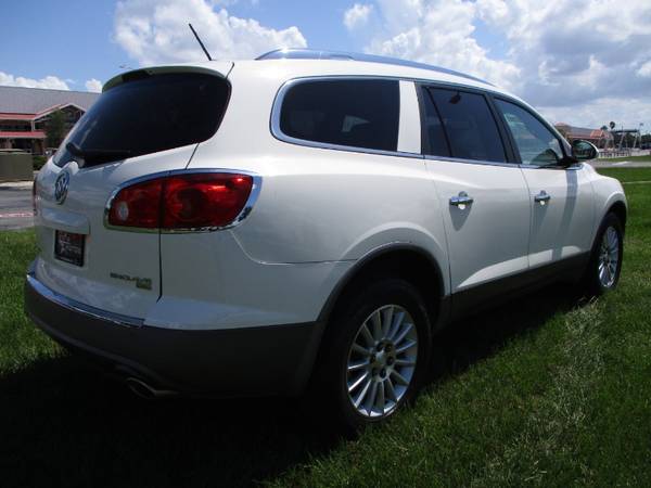 2010 Buick Enclave CXL FWD for sale in Kissimmee, FL – photo 9