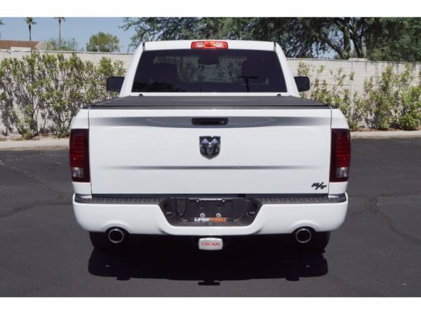 2016 Dodge Ram 1500 2WD REG CAB 120.5 SPORT Passenger for sale in Glendale, AZ – photo 6