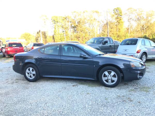 2008 Pontiac Grand Prix Automatic Transmission - cars & trucks - by... for sale in DALLAS, NC – photo 12