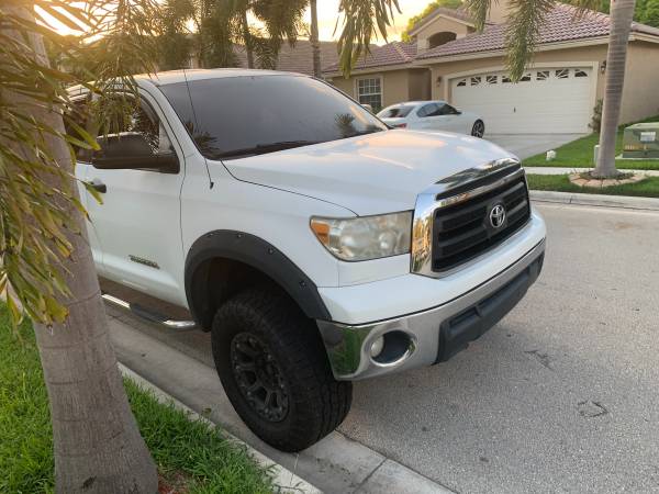 2010 Toyota Tundra 4x4 for sale in Fort Lauderdale, FL – photo 6