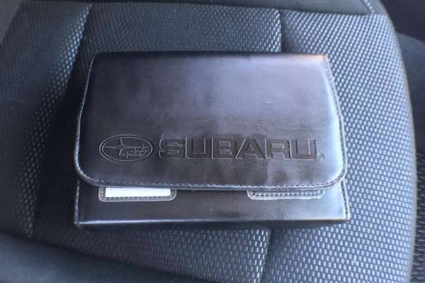 2017 Subaru Outback 2.5i Premium - cars & trucks - by dealer -... for sale in Boise, ID – photo 11