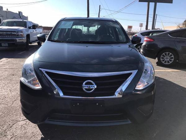 2017 NISSAN VERSA & OTHER CASH CARS - cars & trucks - by owner -... for sale in Odessa, TX – photo 2