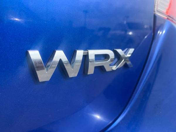 2015 Subaru WRX Premium 4-Door - cars & trucks - by dealer - vehicle... for sale in Orlando, FL – photo 8