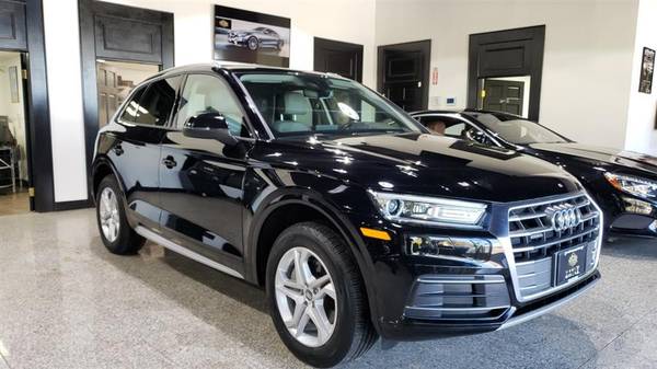2018 Audi Q5 2.0 TFSI Tech Premium - Payments starting at $39/week -... for sale in Woodbury, NY – photo 3