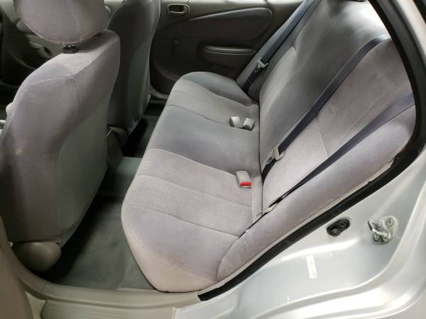 2002 Toyota Corolla CE - cars & trucks - by dealer - vehicle... for sale in Lake In The Hills, IL – photo 13