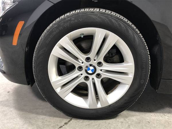 2018 BMW 3 Series 330i xDrive - - by dealer - vehicle for sale in Buffalo, NY – photo 13